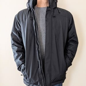 Hawke & Co Thermal Insulated Jacket
